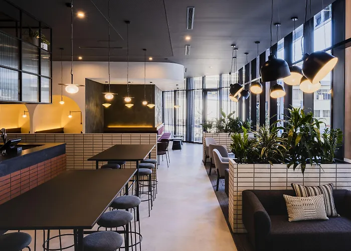 Abode Belconnen