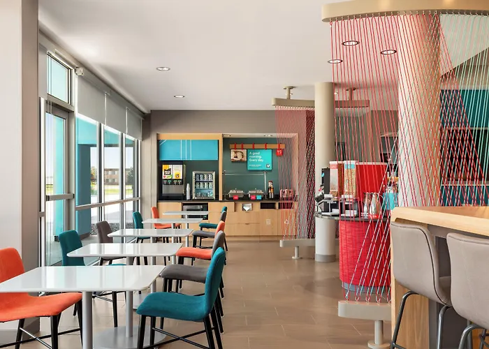 Avid Hotel Nashville South - Smyrna By Ihg