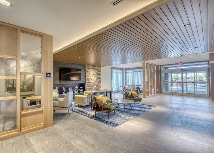 Fairfield Inn & Suites By Marriott Appleton