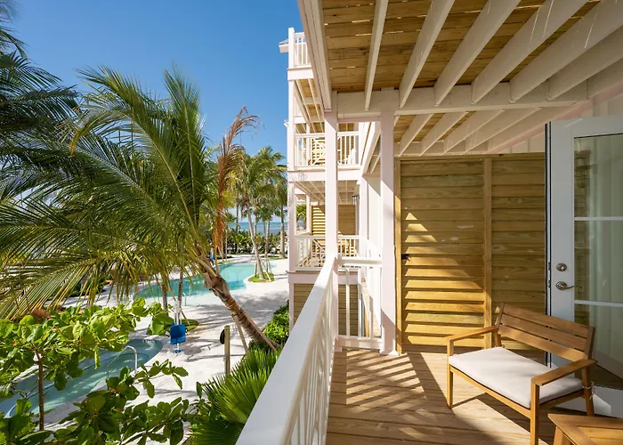 Grassy Flats Resort&Beach Club