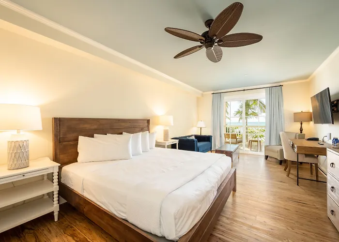 Grassy Flats Resort & Beach Club