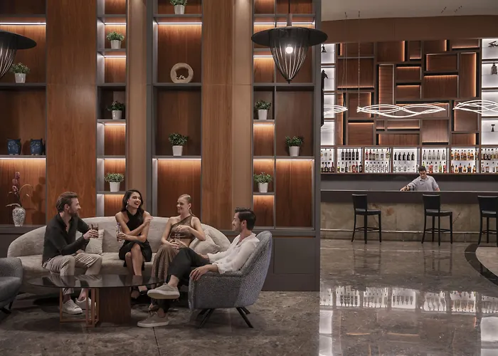 Mylome Luxury Hotel & Resort