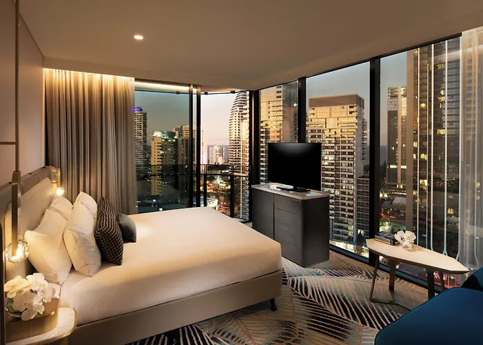 Dorsett Gold Coast