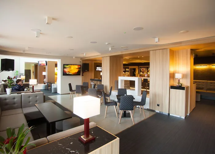 Viiking Spa Hotel