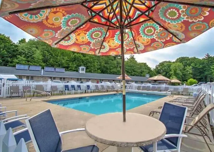 Wells-Ogunquit Resort Motel & Cottages