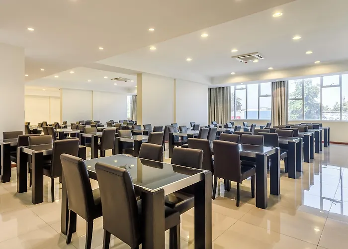 Nobile Hotel Estación Central