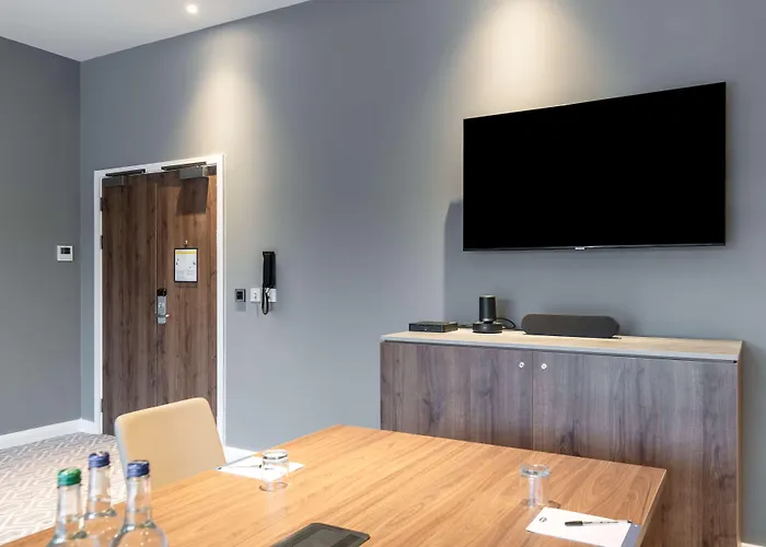 Hampton By Hilton High Wycombe