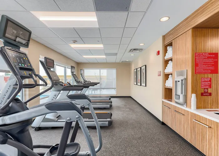 Towneplace Suites By Marriott Owensboro