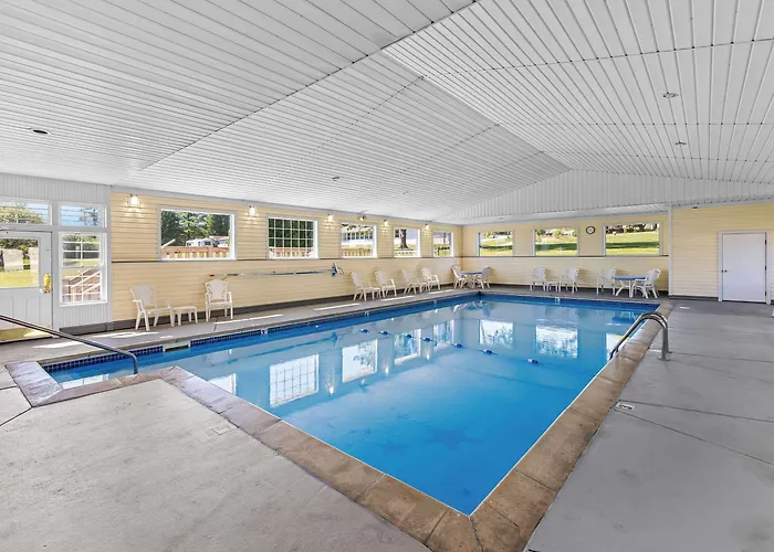 Quality Inn Lakefront