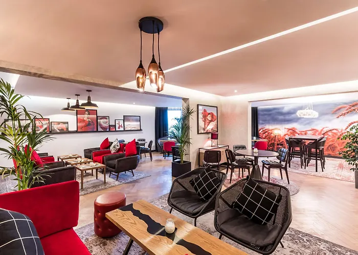 Radisson Red London Heathrow