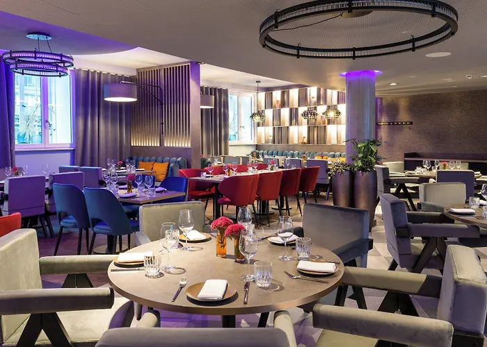 Leonardo Royal Hotel Nürnberg