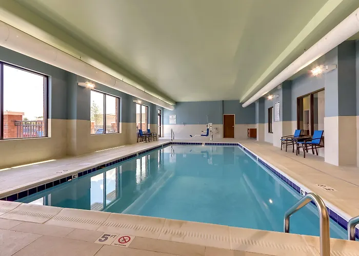 Holiday Inn Express - Wilmington - Porters Neck By Ihg