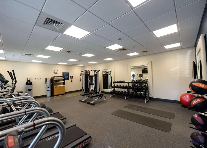 Hampton Inn & Suites Lenoir, Nc