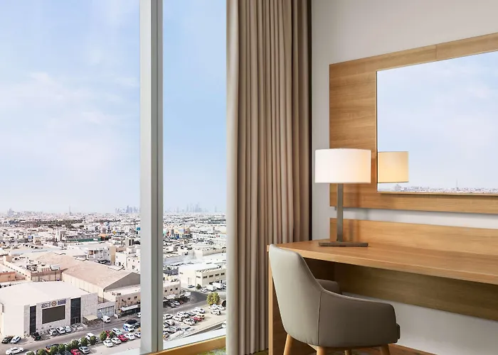 Hilton Garden Inn Kuwait