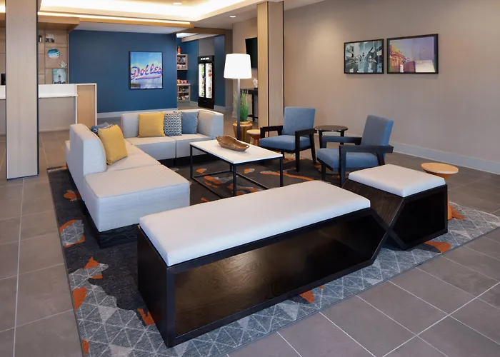 Hyatt House Lewes Rehoboth Beach