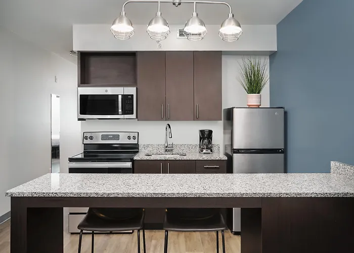 Stayapt Columbia-Irmo/Harbison