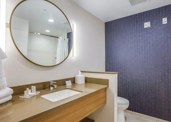 Fairfield Inn & Suites Rolla