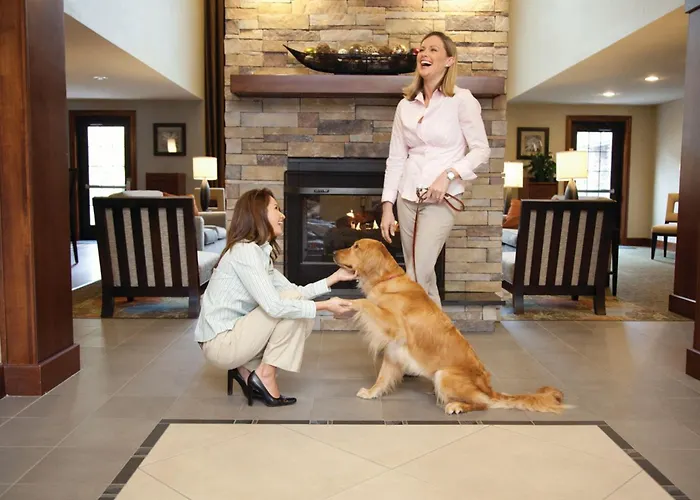 Staybridge Suites - Sioux City Southeast By Ihg