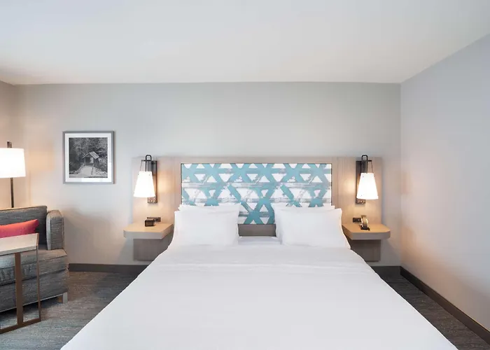 Hampton Inn Greer Greenville, Sc