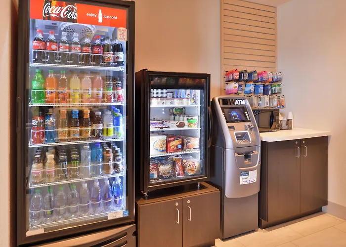 Holiday Inn Express & Suites - Olathe West By Ihg