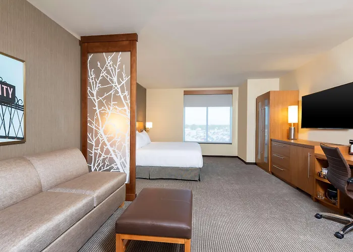 Hyatt Place Flint/Grand Blanc