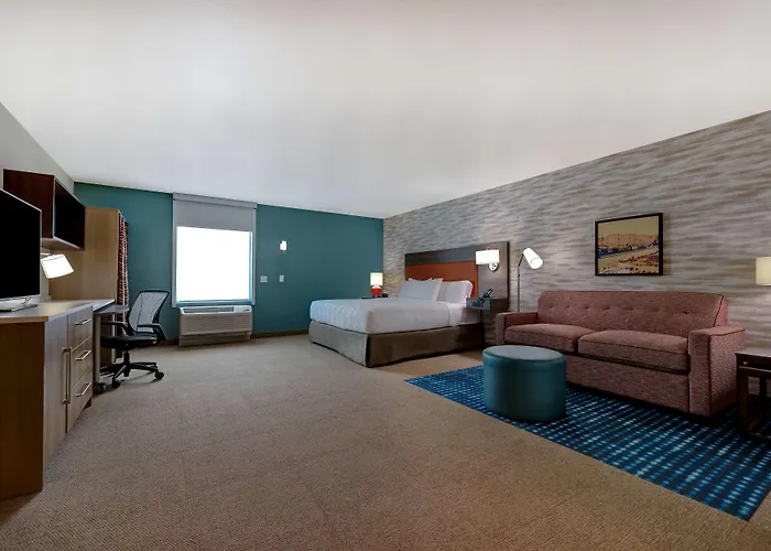 Home2 Suites By Hilton Barstow, Ca