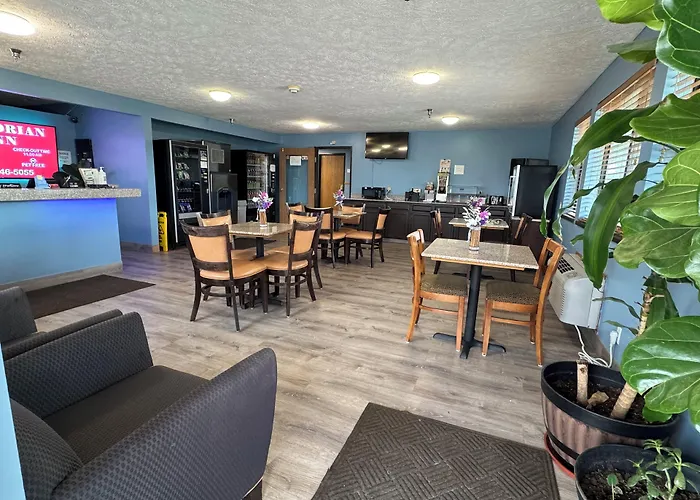 Victorian Inn