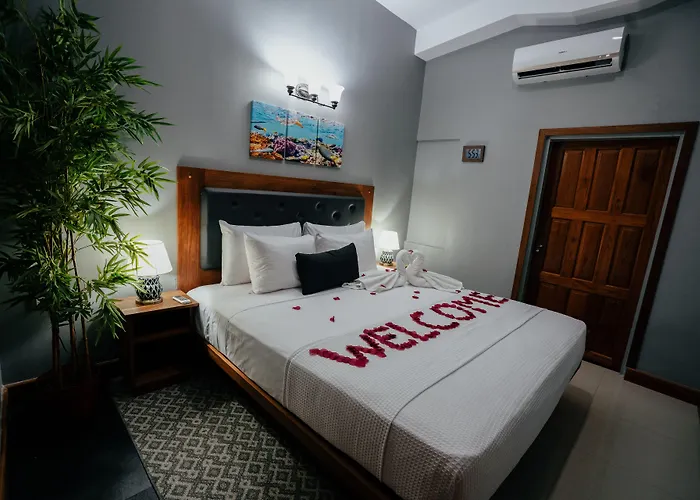 Runway Hotel