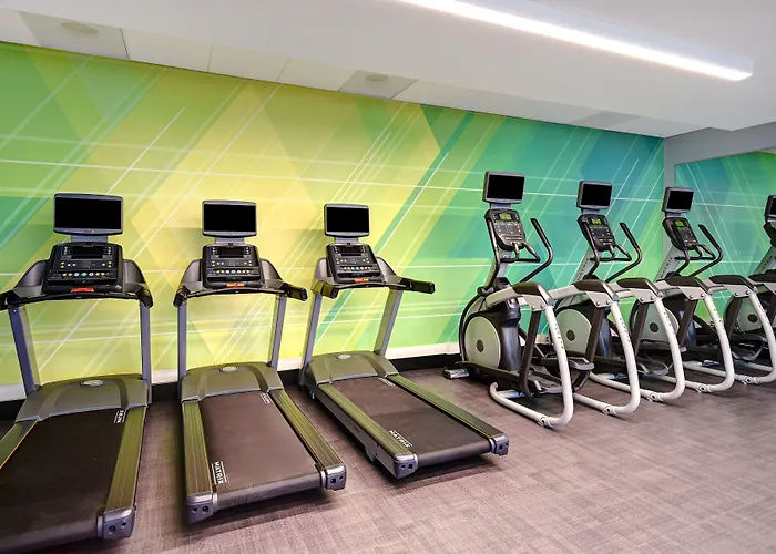 Holiday Inn - Erie By Ihg
