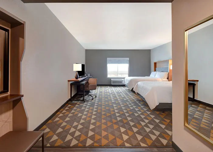 Holiday Inn - Erie By Ihg