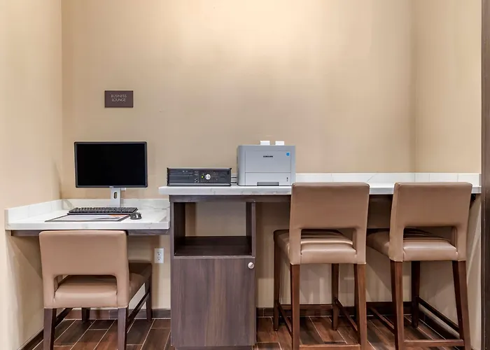 Comfort Suites Cedar Park - Austin Northwest