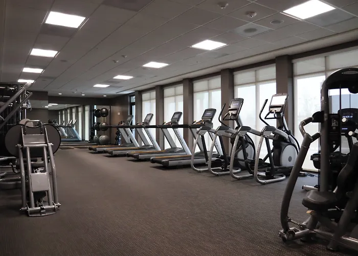 Courtyard By Marriott Portland East
