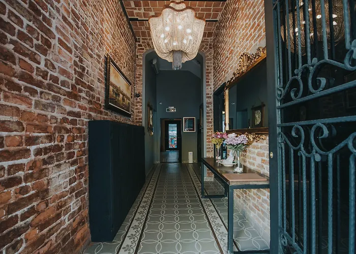 Selvese Suites, Serviced Living In Galata Istanbul