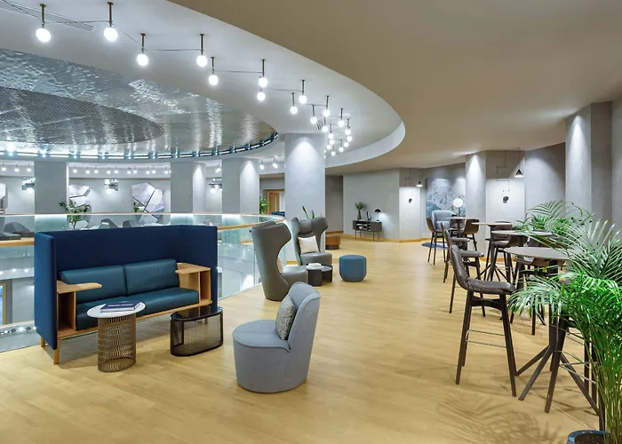 Courtyard By Marriott Baku