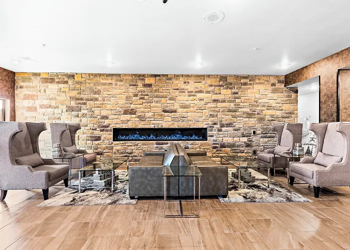 Cobblestone Hotel & Suites