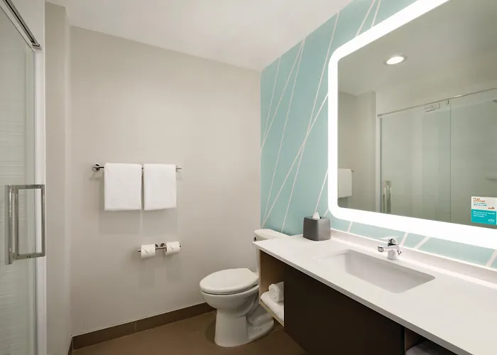 Avid Hotel Austin - Tech Ridge By Ihg