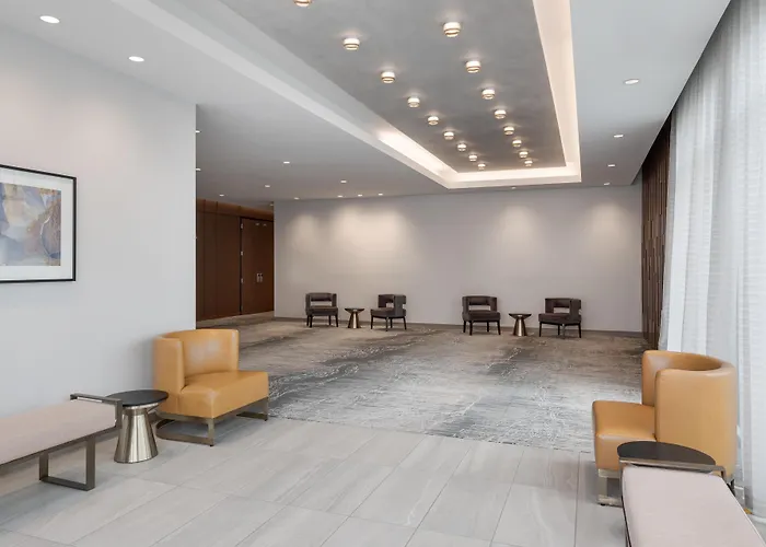 Home2 Suites By Hilton Alameda Oakland Airport