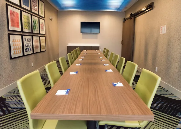 Holiday Inn Express & Suites - Orland Park Mokena By Ihg