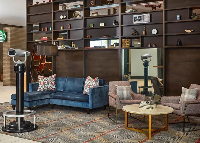 Hyatt Place Pena Station/Denver Airport