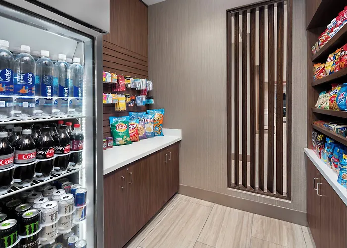 Holiday Inn Express & Suites - Odessa I-20 By Ihg
