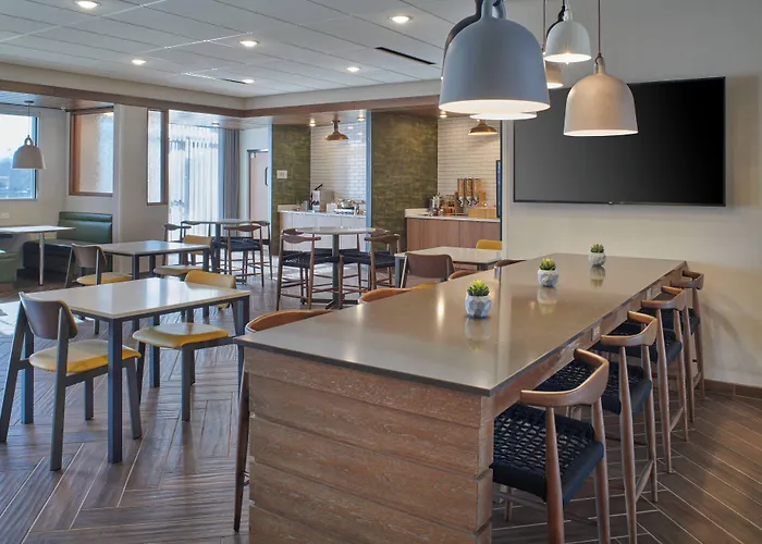 Fairfield Inn & Suites By Marriott Louisville Jeffersonville