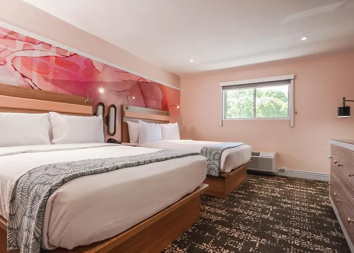 The Bentley Hotel Southampton