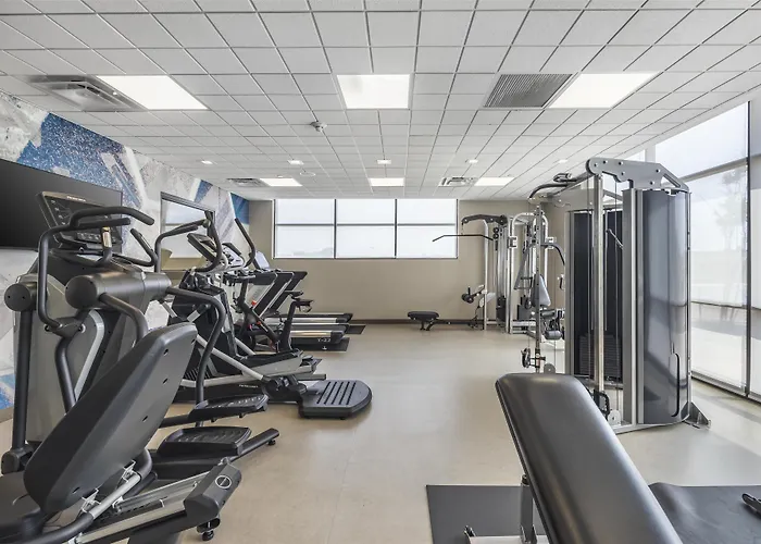 Best Western Plus Executive Residency Jackson Northeast