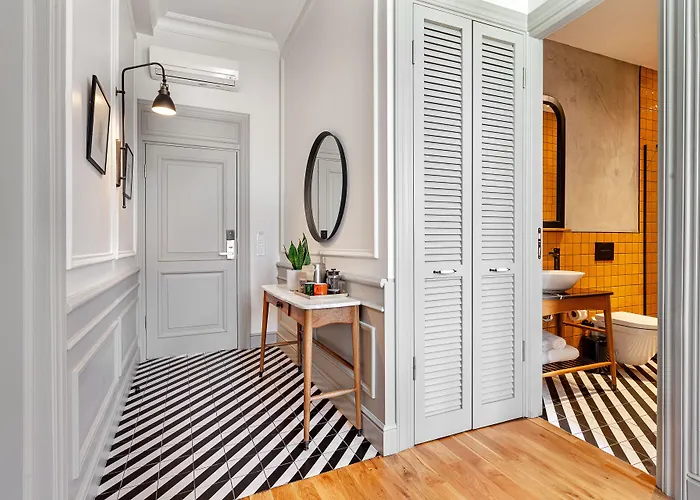 World House Boutique Hotel Galata