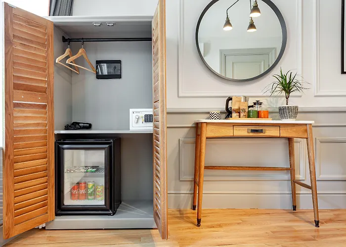 World House Boutique Hotel Galata