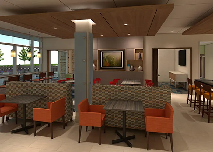 Holiday Inn Express - Wells-Ogunquit-Kennebunk By Ihg
