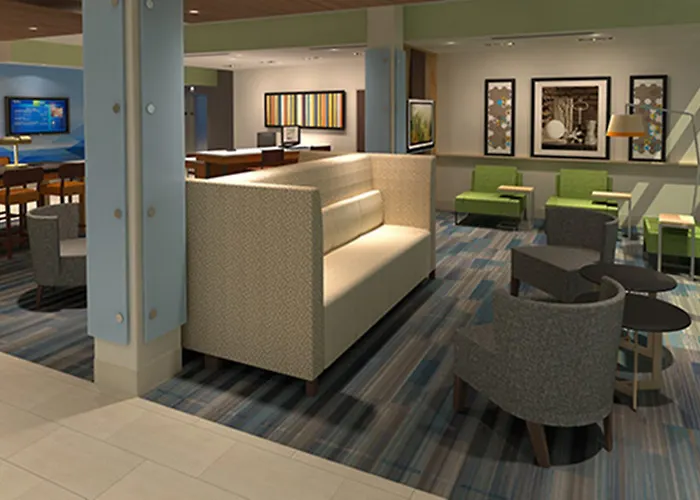 Holiday Inn Express - Wells-Ogunquit-Kennebunk By Ihg