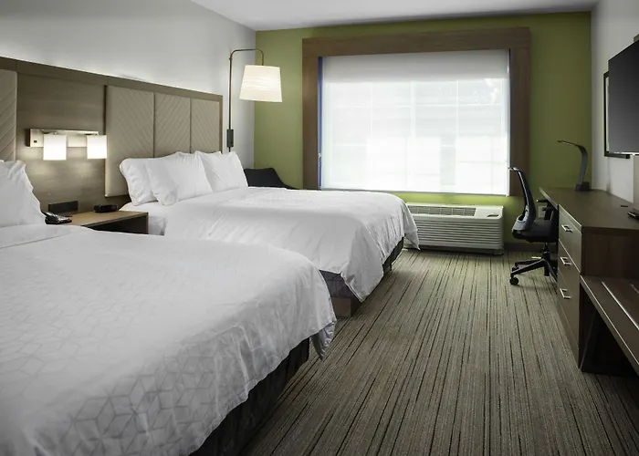 Holiday Inn Express - Wells-Ogunquit-Kennebunk By Ihg