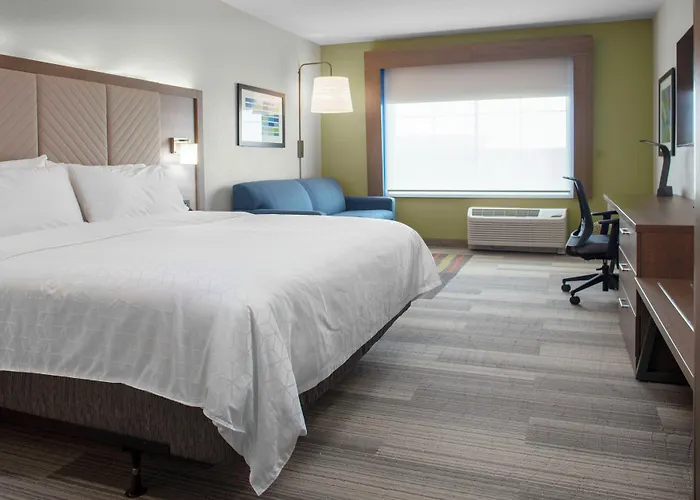Holiday Inn Express - Wells-Ogunquit-Kennebunk By Ihg