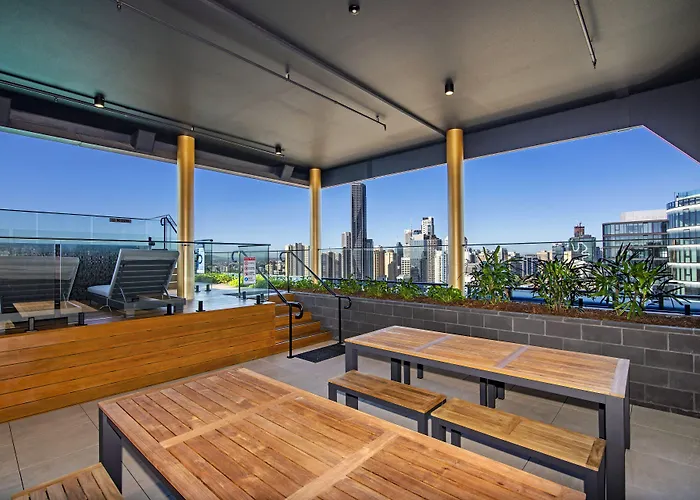 The Coterie Apartments By Cllix